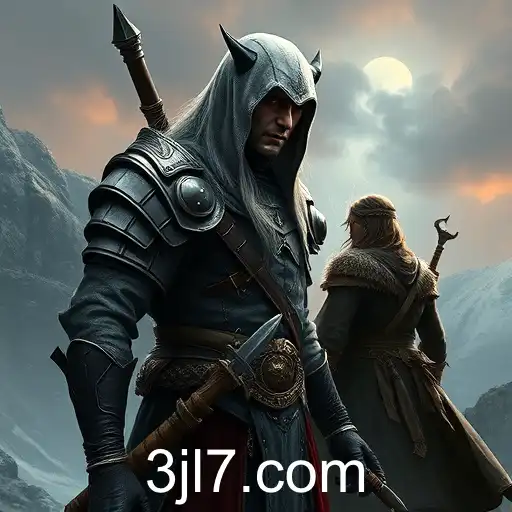 The Rise of 3JL in Digital Gaming