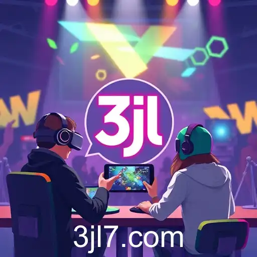 The Evolution and Influence of 3jl in the Gaming Industry