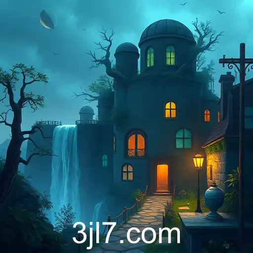 The Rise of 3jl: Transforming Online Gaming