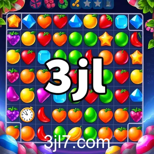 Gaming Evolution on 3jl Platform