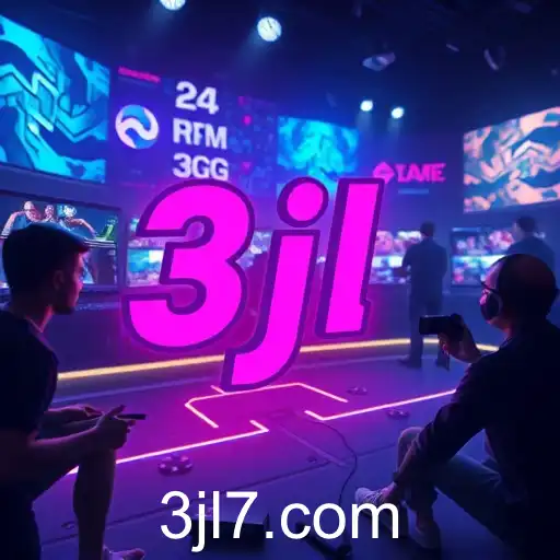 Exploring 3jl: Evolution in Online Gaming