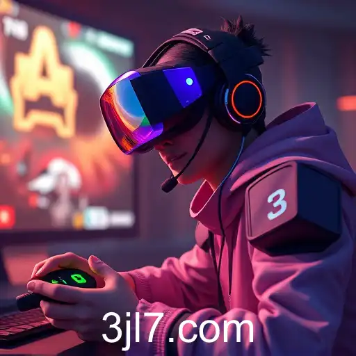 The Evolution of Online Gaming Platforms