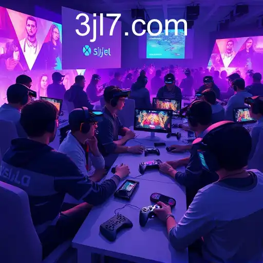 The Evolution of Online Gaming Communities