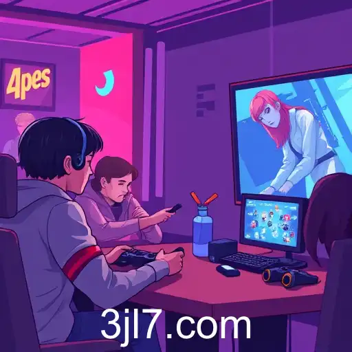 The Gaming Landscape and Community Engagement in 2025