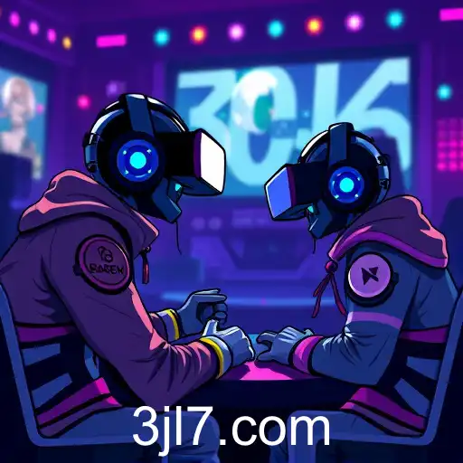 Gaming Evolution: The Rise of '3jl' in 2026