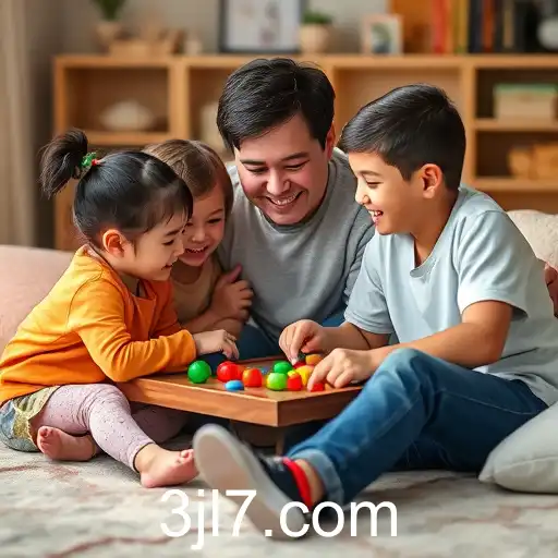 Gaming in the Era of 3JL