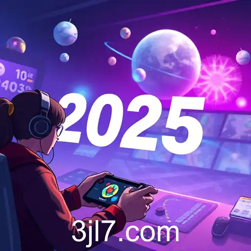 Gaming Revolution Through 3JL Platform