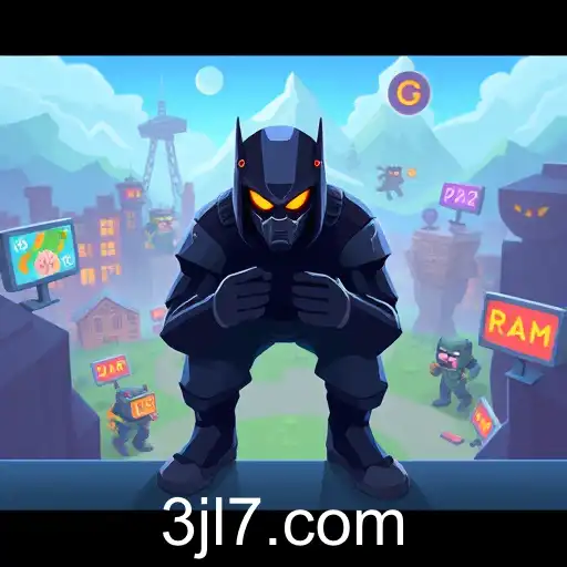 Gaming Trends to Watch in 2026