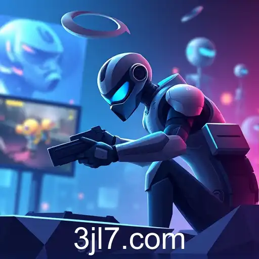 3jl Gaming Site Sees Surge Amid Online Gaming Boom