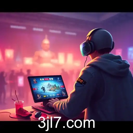 The Evolution of Online Gaming Trends