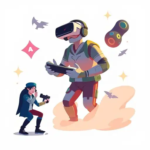 The Evolution of Gaming: 3JL Leading the Charge