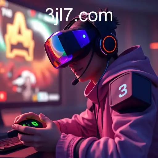 The Evolution of Online Gaming Platforms