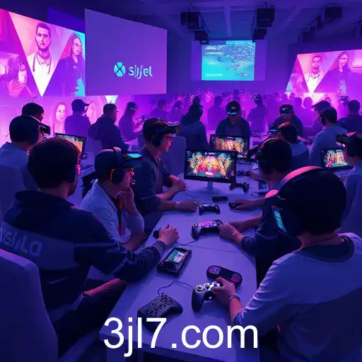 The Evolution of Online Gaming Communities