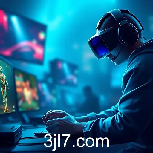 The Evolution of Online Gaming