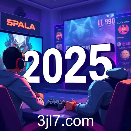 Gaming Industry Trends and Innovations