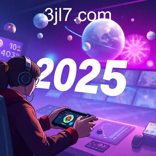 Gaming Revolution Through 3JL Platform