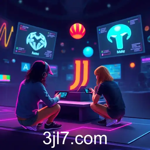 Gaming Innovations and Trends for 2025