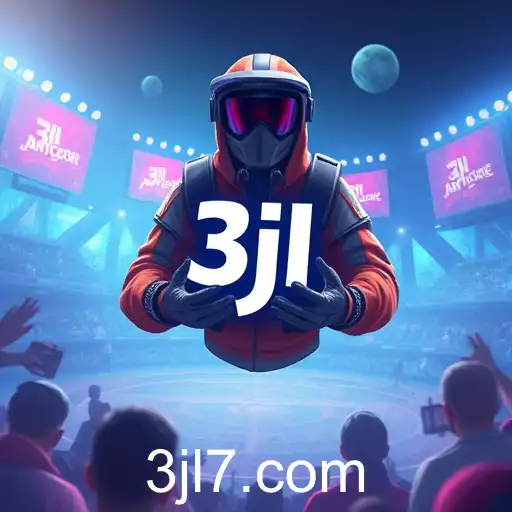 The Unveiling of 3jl: A New Era in Online Gaming