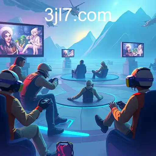 The Rise of 3jl: A Global Gaming Phenomenon