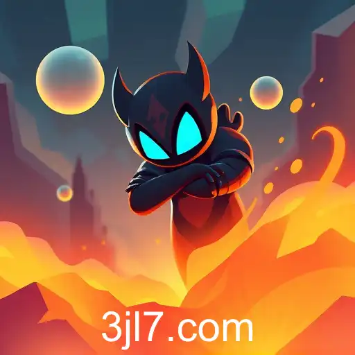 The Rise of 3jl: A New Era in Online Gaming