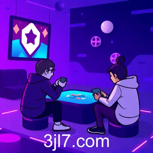 The Rise of 3jl and Its Impact on Gaming Culture