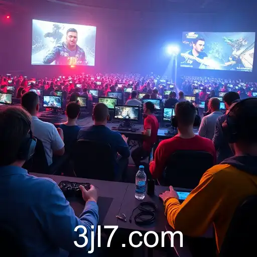 The Rise of Online Gaming Platforms