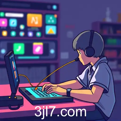 The Rise of Online Gaming Platforms