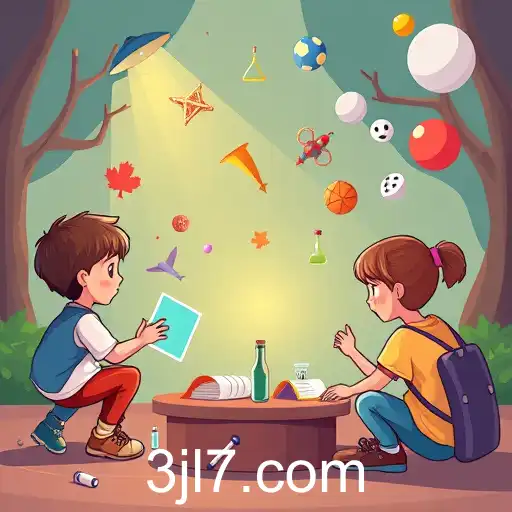 The Role of 3jl in Modern Gaming