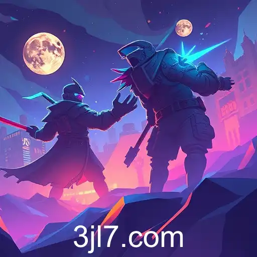 Revitalizing Online Gaming: The Unexpected Rise of '3jl'