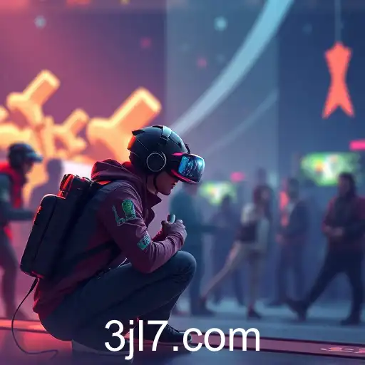 The Rise of Gaming in the Digital Age