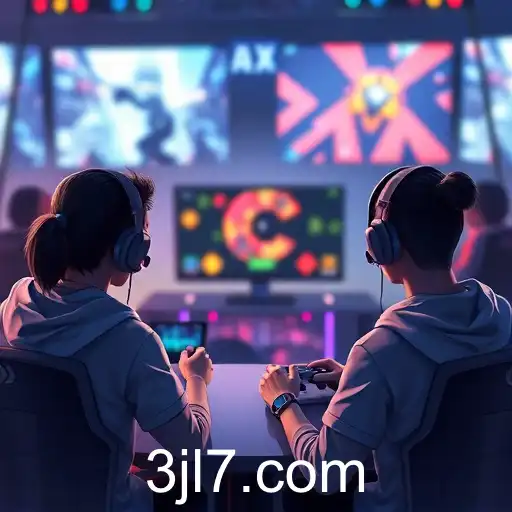 The Rise of English Game Websites in Digital Age