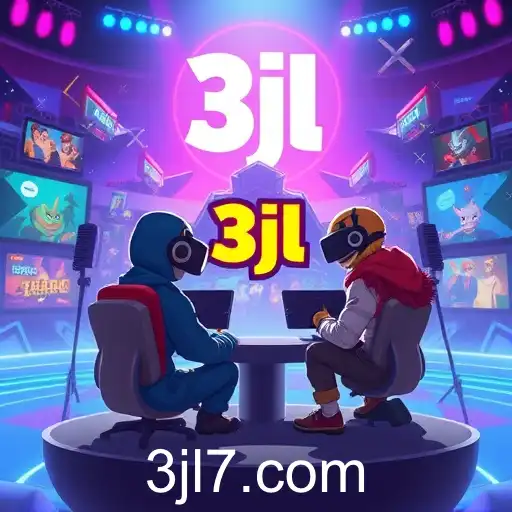 The Rise of 3jl: A New Era in Online Gaming