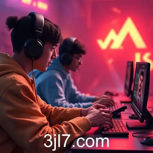 The Rise of Gaming: How 3jl is Shaping the Industry