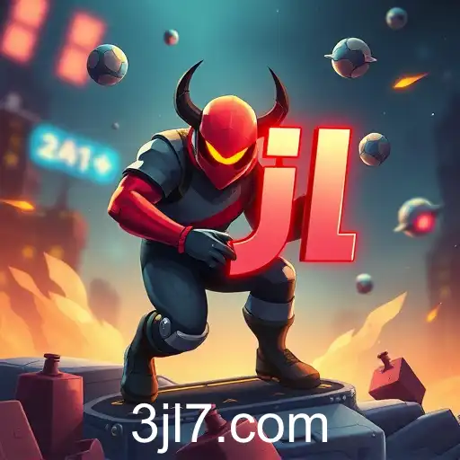 Rising Trends in Online Gaming and '3jl'